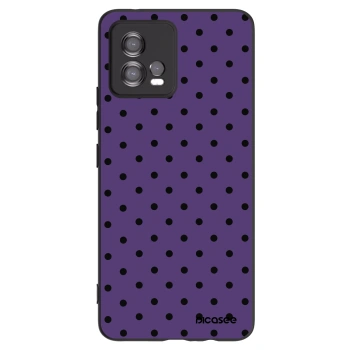 Maskica za Motorola Moto G72 - Flickers 2