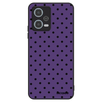 Maskica za Xiaomi Redmi Note 12 5G - Flickers 2