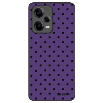 Picasee ULTIMATE CASE za Xiaomi Redmi Note 12 Pro+ 5G - Flickers 2