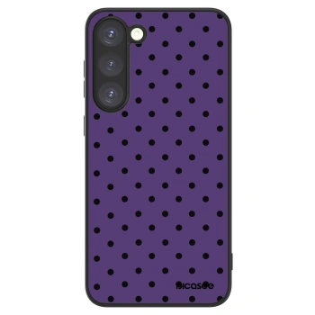 Picasee ULTIMATE CASE PowerShare za Samsung Galaxy S23+ 5G - Flickers 2