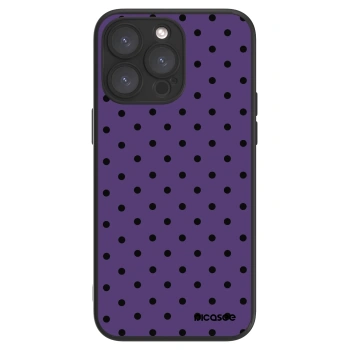 Picasee ULTIMATE CASE za Apple iPhone 15 Pro Max - Flickers 2