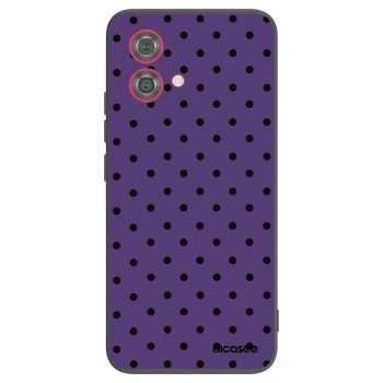 Maskica za Motorola Moto G84 5G - Flickers 2