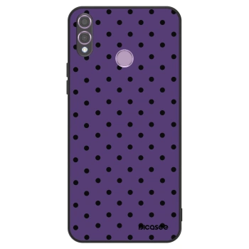 Maskica za Honor 8X - Flickers 2