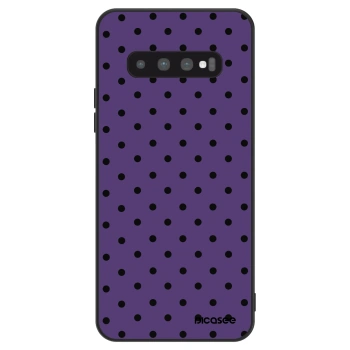Maskica za Samsung Galaxy S10 Plus G975 - Flickers 2