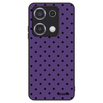 Maskica za Xiaomi Redmi Note 14S - Flickers 2