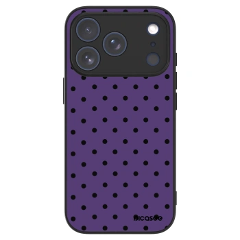 Picasee ULTIMATE CASE MagSafe za Apple iPhone 17 Pro - Flickers 2