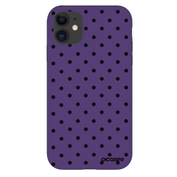 Maskica za Apple iPhone 11 - Flickers 2