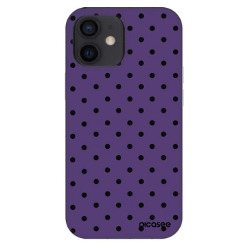 Maskica za Apple iPhone 12 mini - Flickers 2