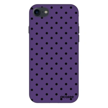 Maskica za Apple iPhone SE 2020 - Flickers 2
