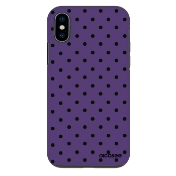 Maskica za Apple iPhone X/XS - Flickers 2