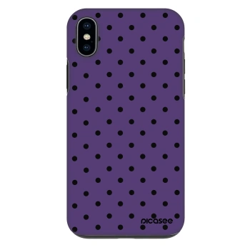 Maskica za Apple iPhone XS Max - Flickers 2