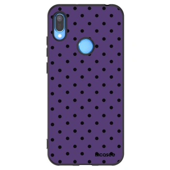 Maskica za Huawei Y6 2019 - Flickers 2
