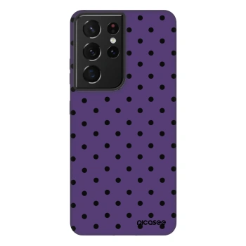 Maskica za Samsung Galaxy S21 Ultra 5G G998B - Flickers 2