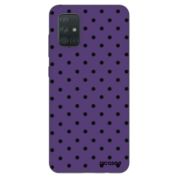 Maskica za Samsung Galaxy A71 A715F - Flickers 2