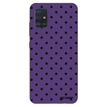 Maskica za Samsung Galaxy A51 A515F - Flickers 2