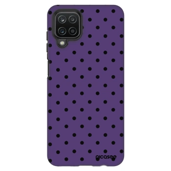 Maskica za Samsung Galaxy A12 A125F - Flickers 2