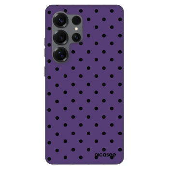 Maskica za Samsung Galaxy S25 Ultra 5G - Flickers 2