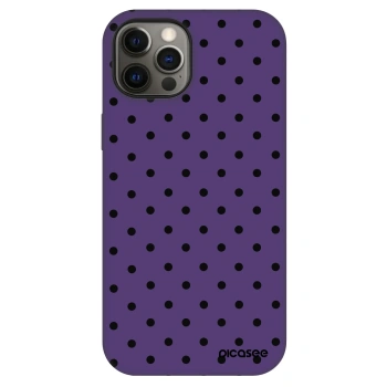 Maskica za Apple iPhone 12 Pro - Flickers 2