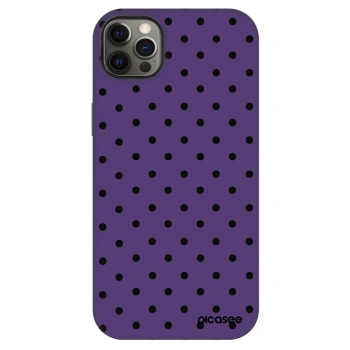 Maskica za Apple iPhone 12 Pro Max - Flickers 2