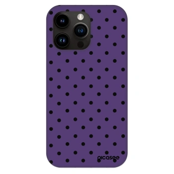 Maskica za Apple iPhone 13 Pro - Flickers 2