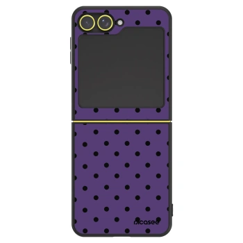 Maskica za Samsung Galaxy Z Flip7 FE 5G - Flickers 2