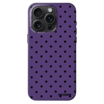 Maskica za Apple iPhone 15 Pro - Flickers 2