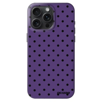 Maskica za Apple iPhone 15 Pro Max - Flickers 2