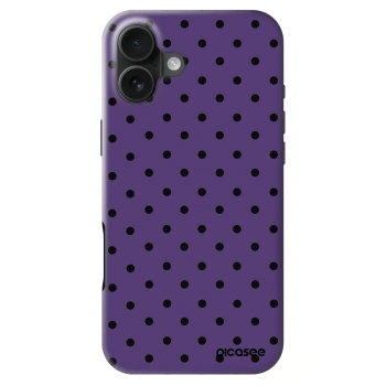 Maskica za Apple iPhone 16 Plus - Flickers 2