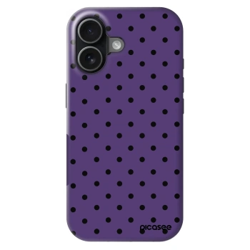 Maskica za Apple iPhone 17 - Flickers 2