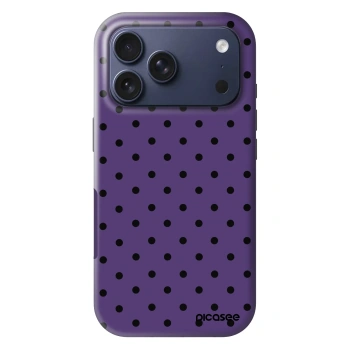 Maskica za Apple iPhone 17 Pro - Flickers 2