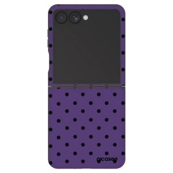 Maskica za Samsung Galaxy Z Flip7 5G - Flickers 2
