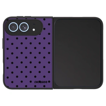 Maskica za Apple iPhone Duo - Flickers 2