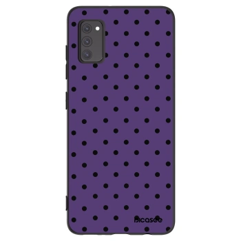 Maskica za Samsung Galaxy A41 A415F - Flickers 2