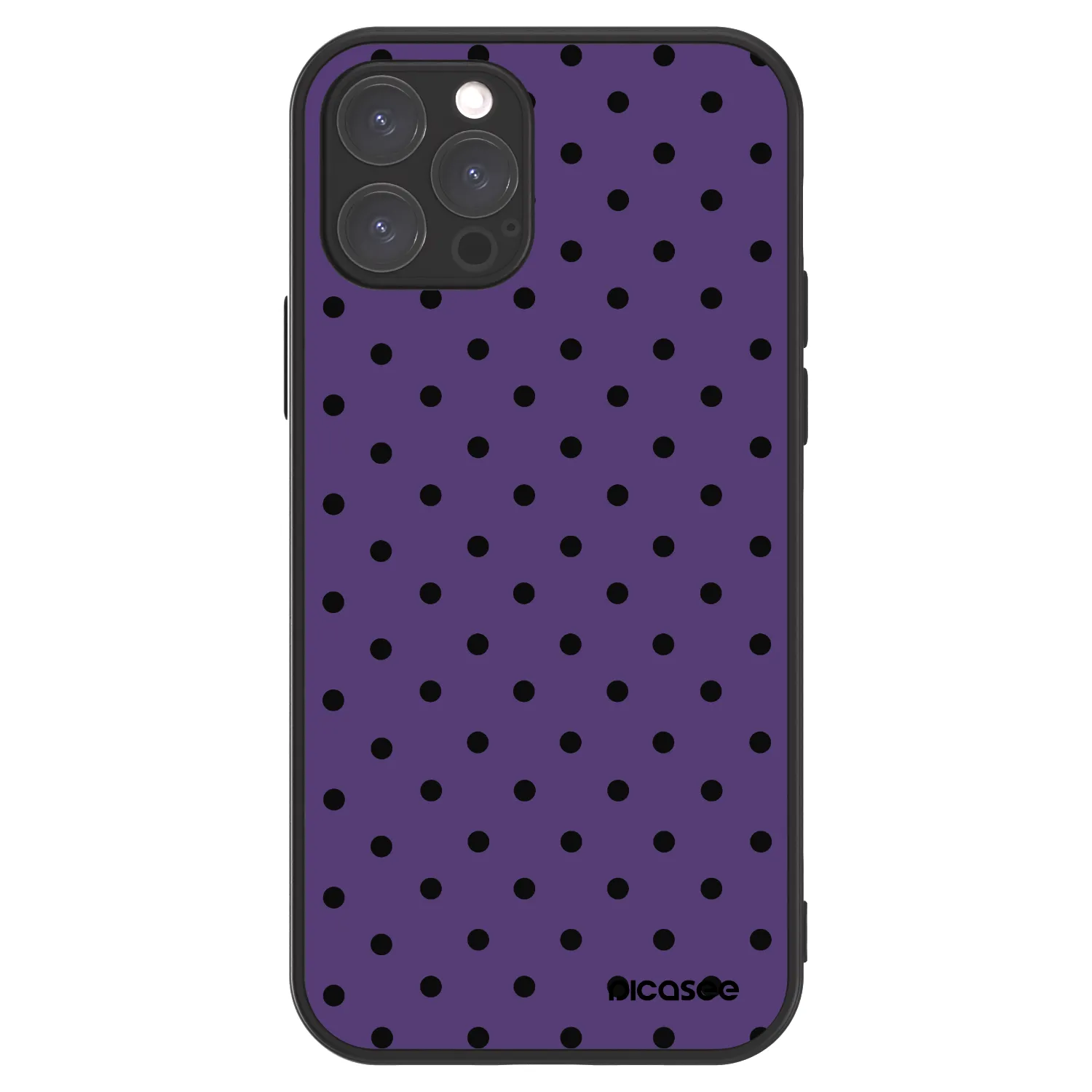 Picasee ULTIMATE CASE za Apple iPhone 12 Pro - Flickers 2