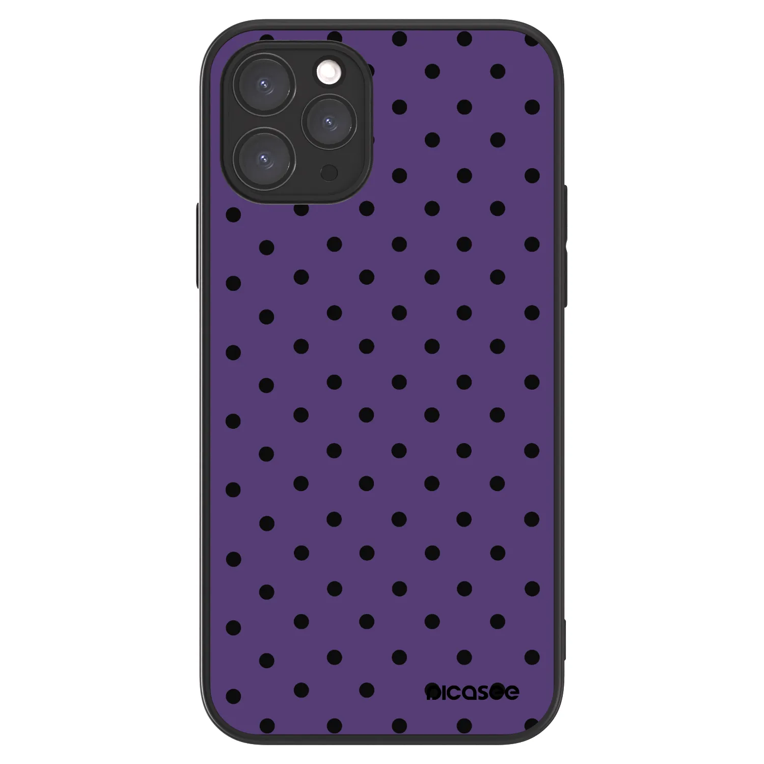 Picasee ULTIMATE CASE za Apple iPhone 11 Pro - Flickers 2