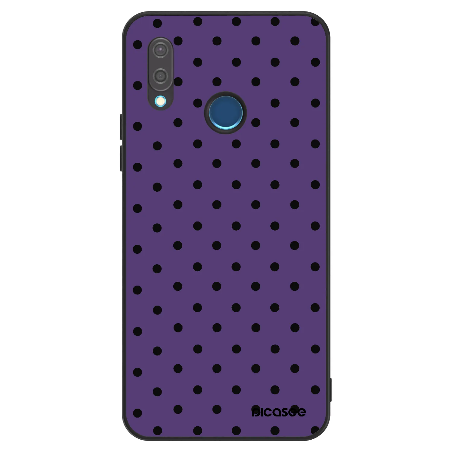Picasee ULTIMATE CASE za Huawei P20 Lite - Flickers 2
