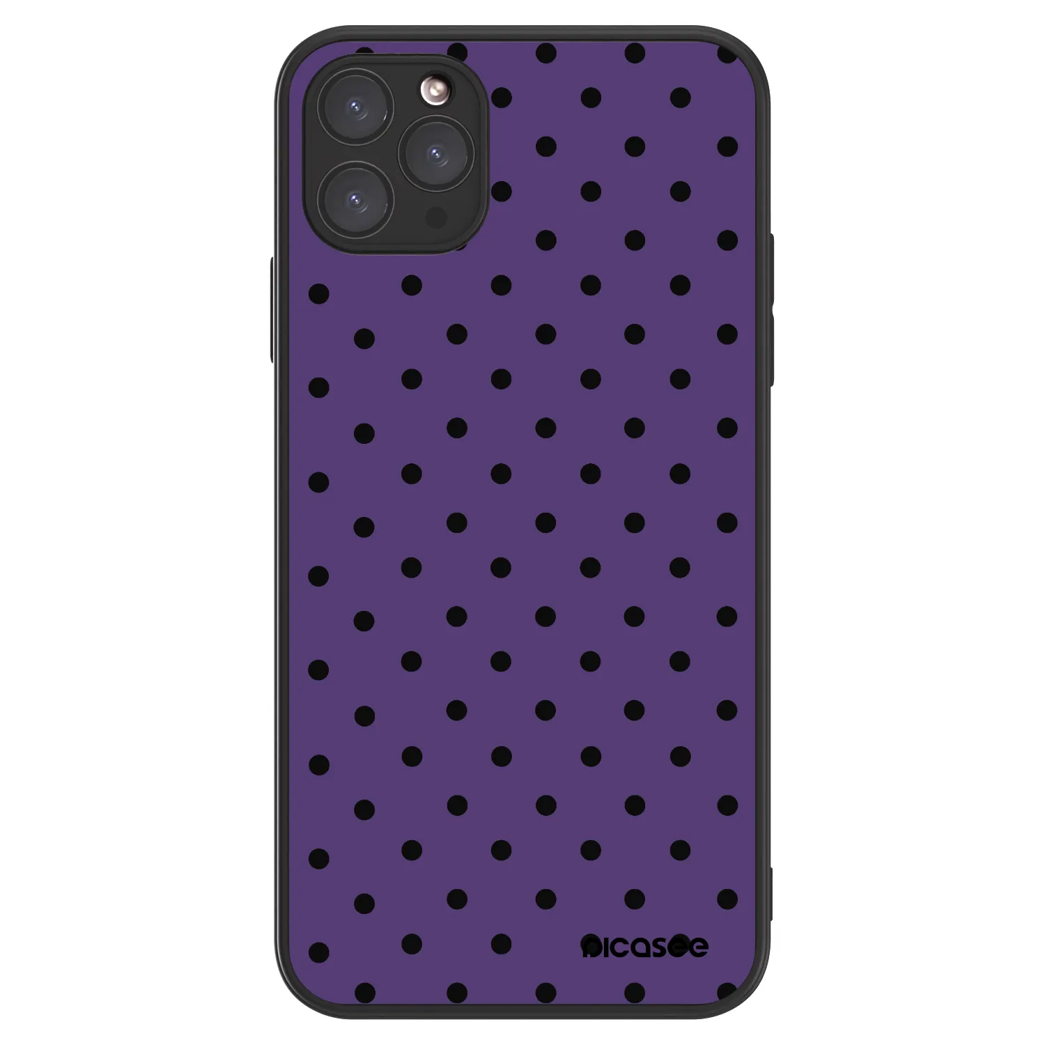 Picasee ULTIMATE CASE za Apple iPhone 11 Pro Max - Flickers 2