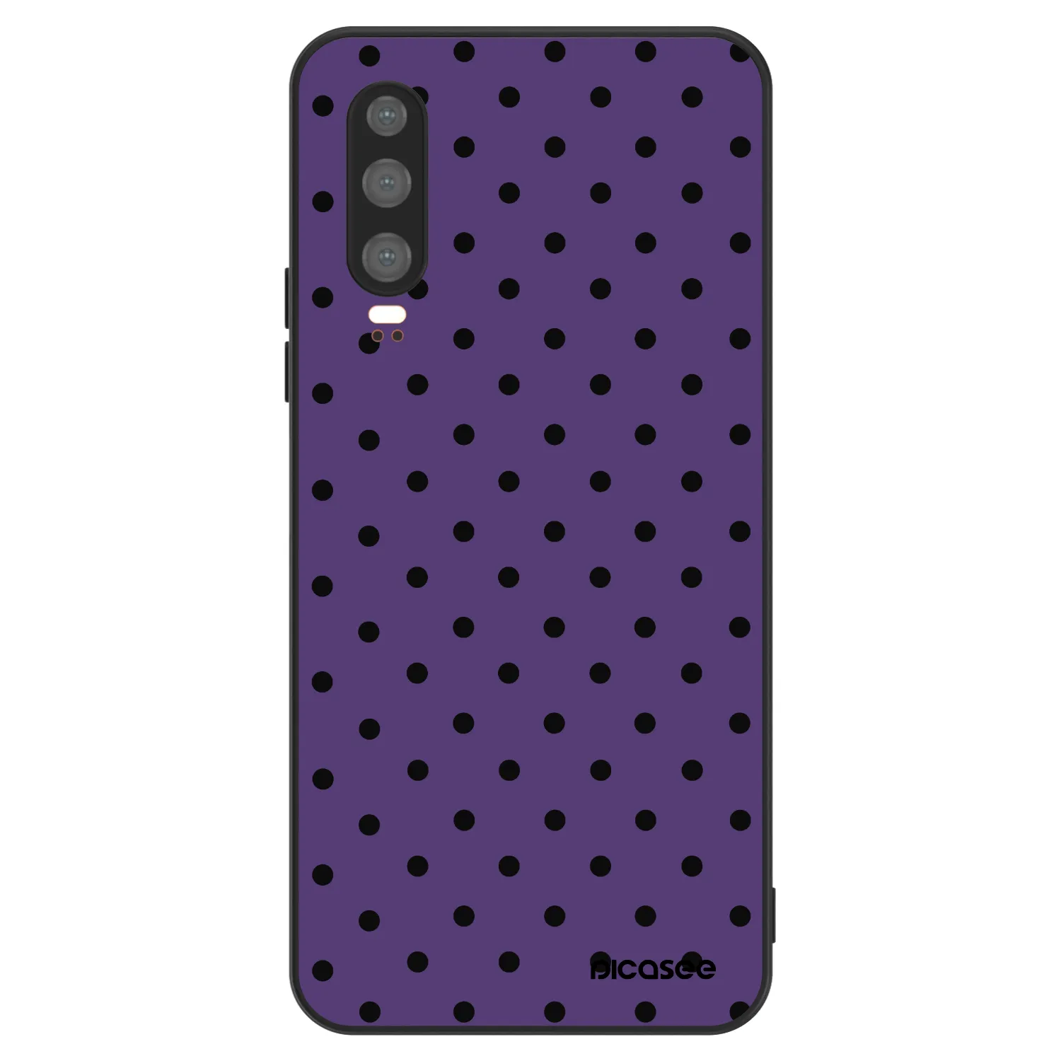 Picasee ULTIMATE CASE za Huawei P30 - Flickers 2