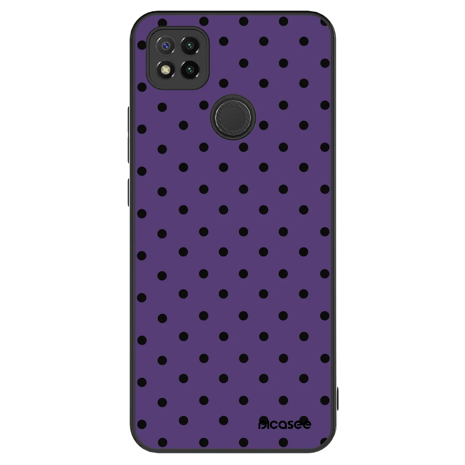 Picasee ULTIMATE CASE za Xiaomi Redmi 9C - Flickers 2