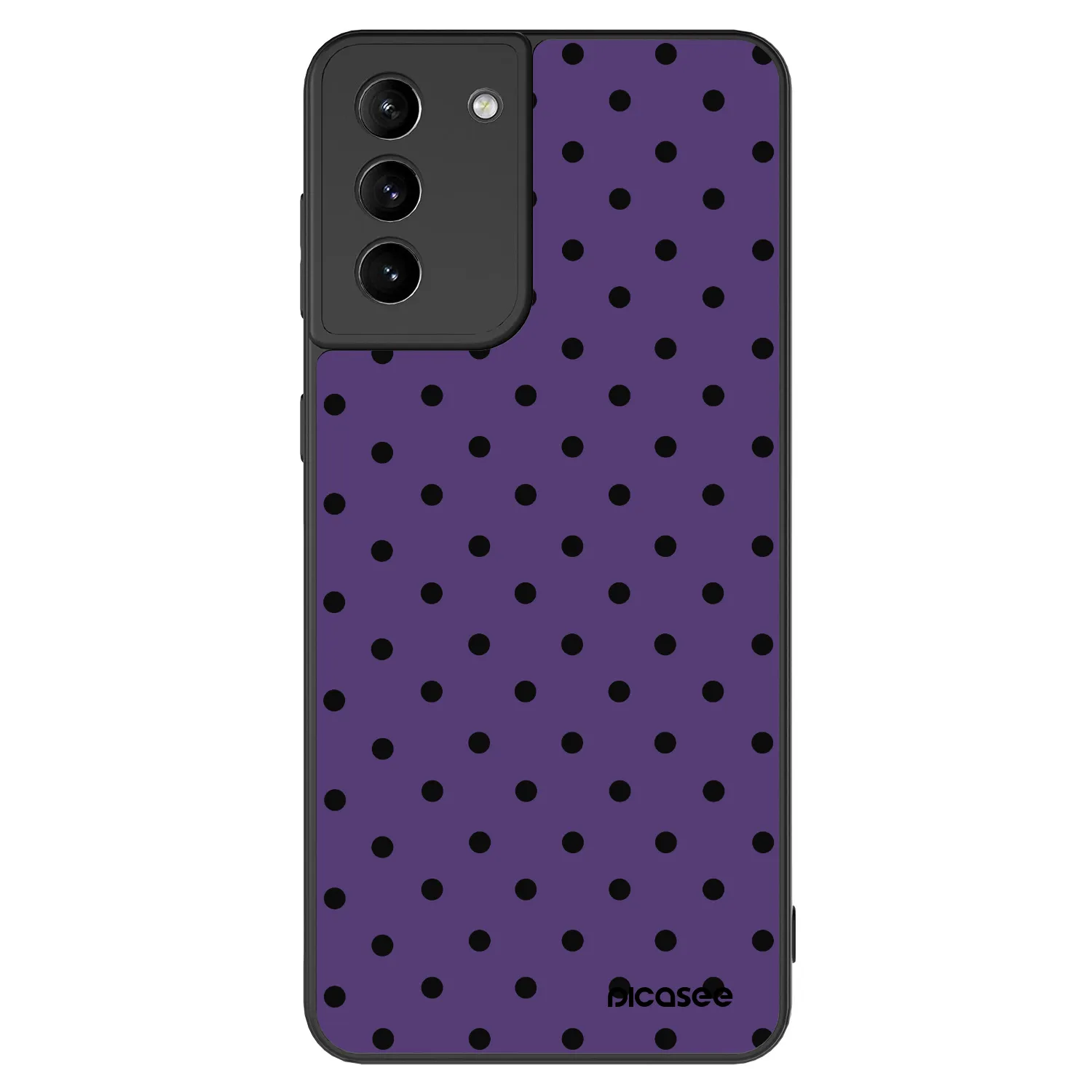 Picasee ULTIMATE CASE za Samsung Galaxy S21+ 5G G996F - Flickers 2