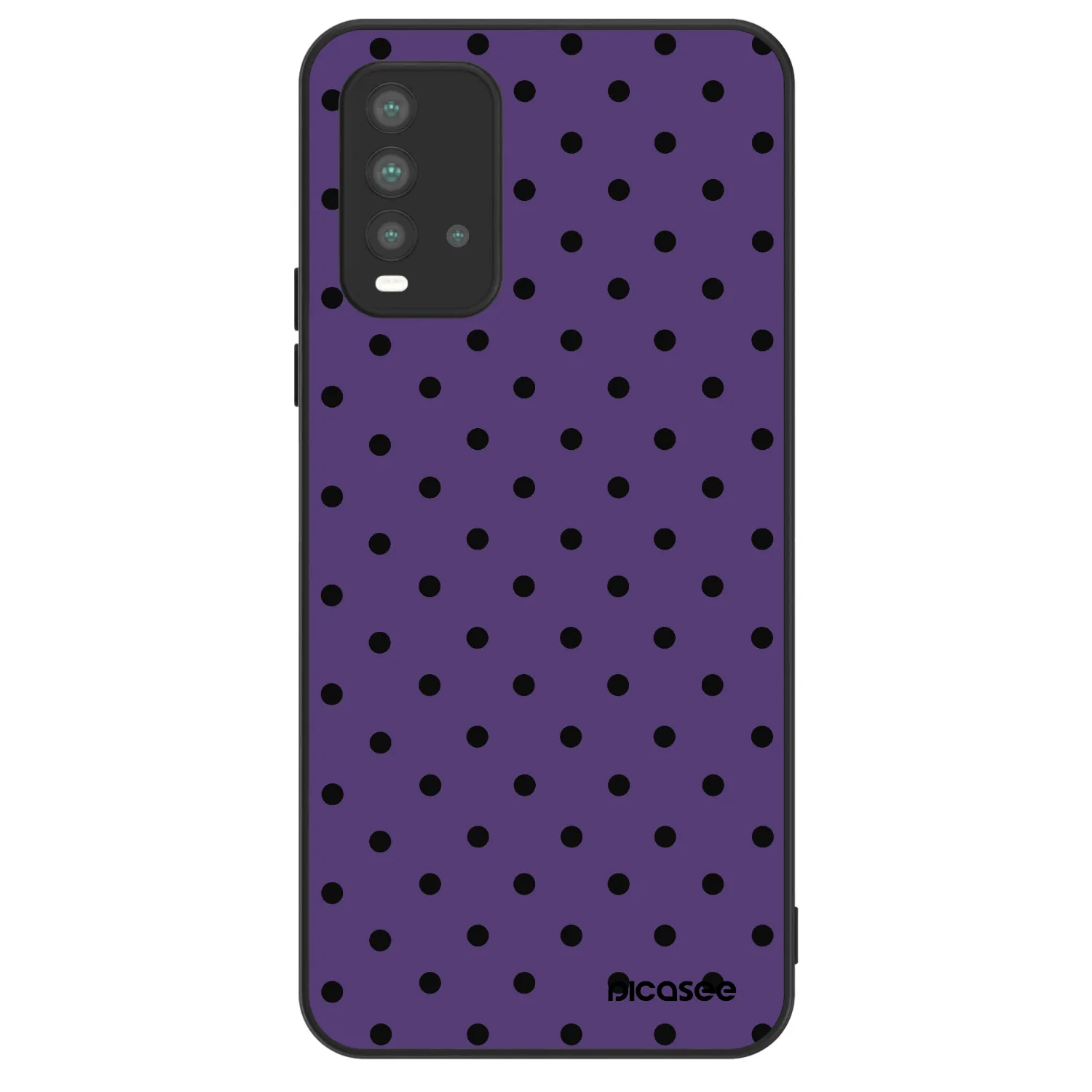 Picasee ULTIMATE CASE za Xiaomi Redmi 9T - Flickers 2