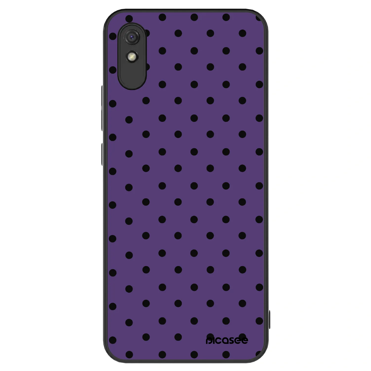 Picasee ULTIMATE CASE za Xiaomi Redmi 9AT - Flickers 2