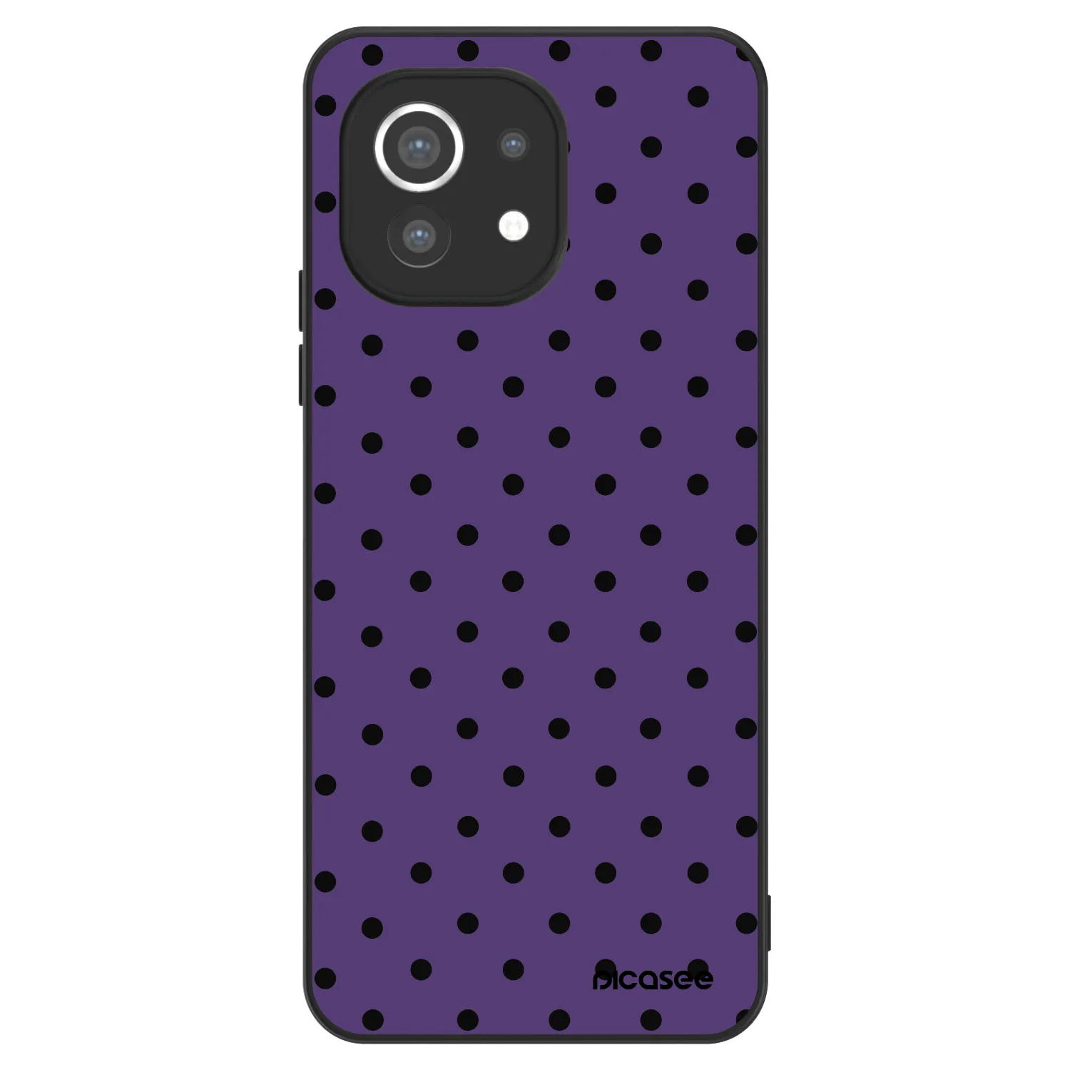 Picasee ULTIMATE CASE za Xiaomi Mi 11 - Flickers 2