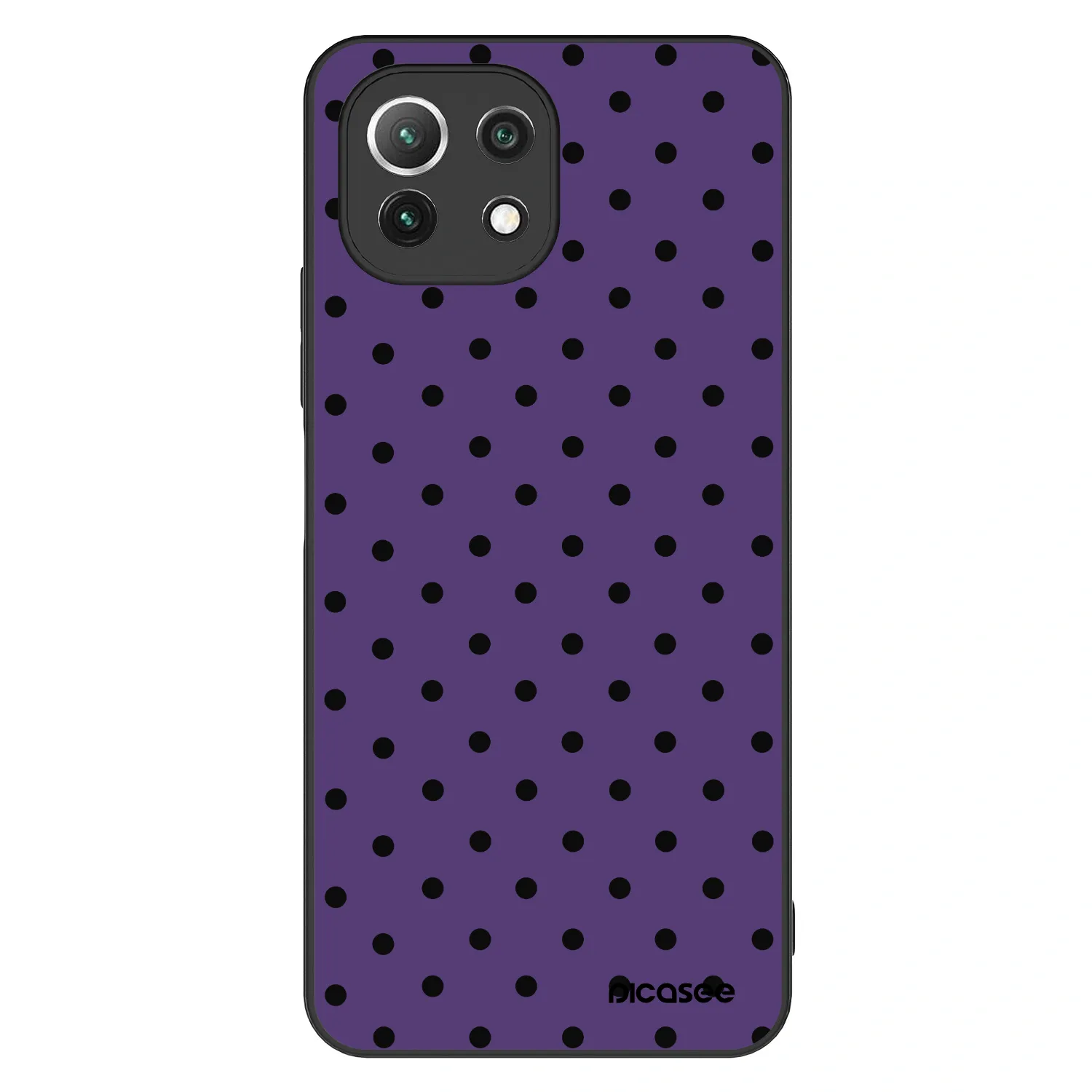 Picasee ULTIMATE CASE za Xiaomi Mi 11 Lite - Flickers 2
