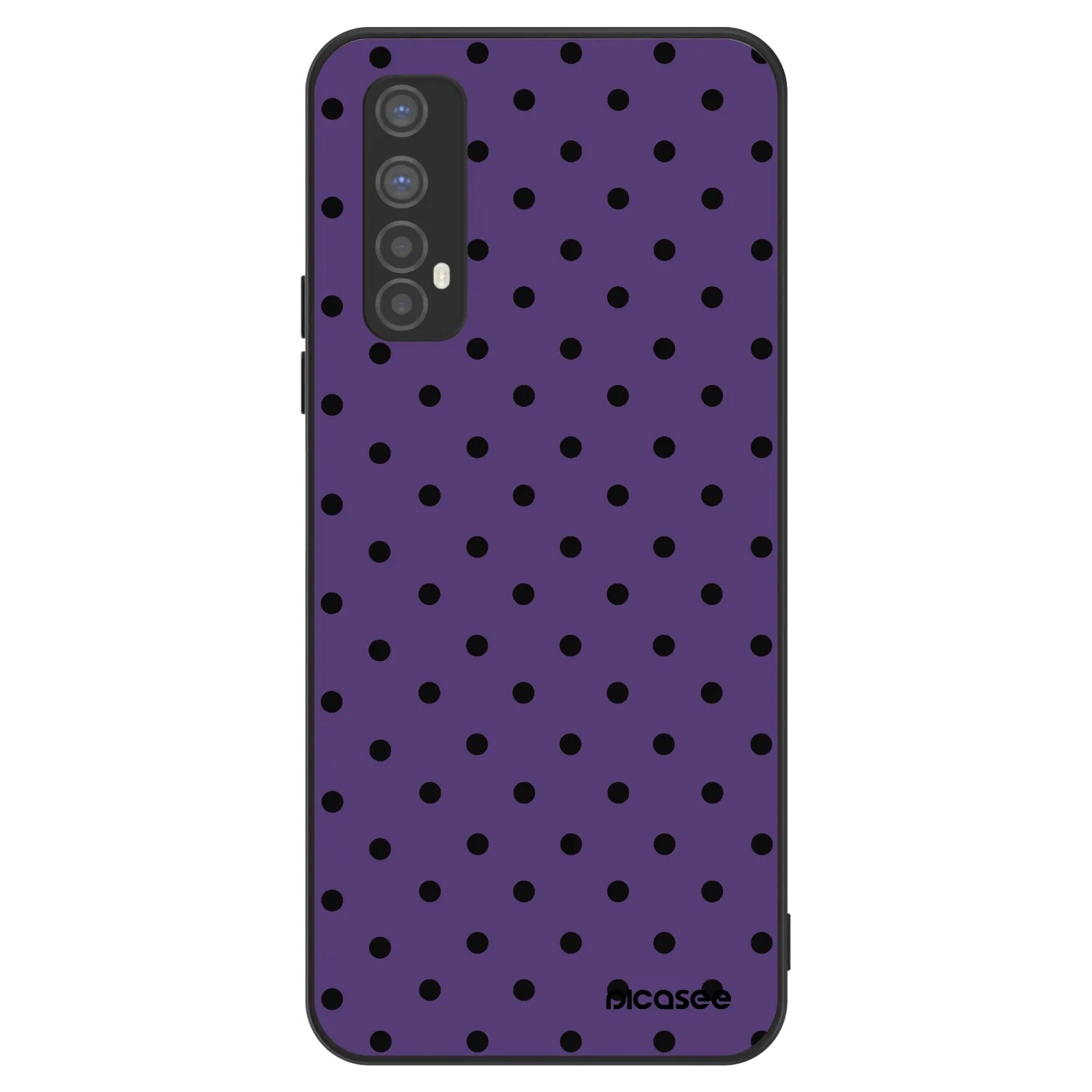 Picasee ULTIMATE CASE za Realme 7 - Flickers 2