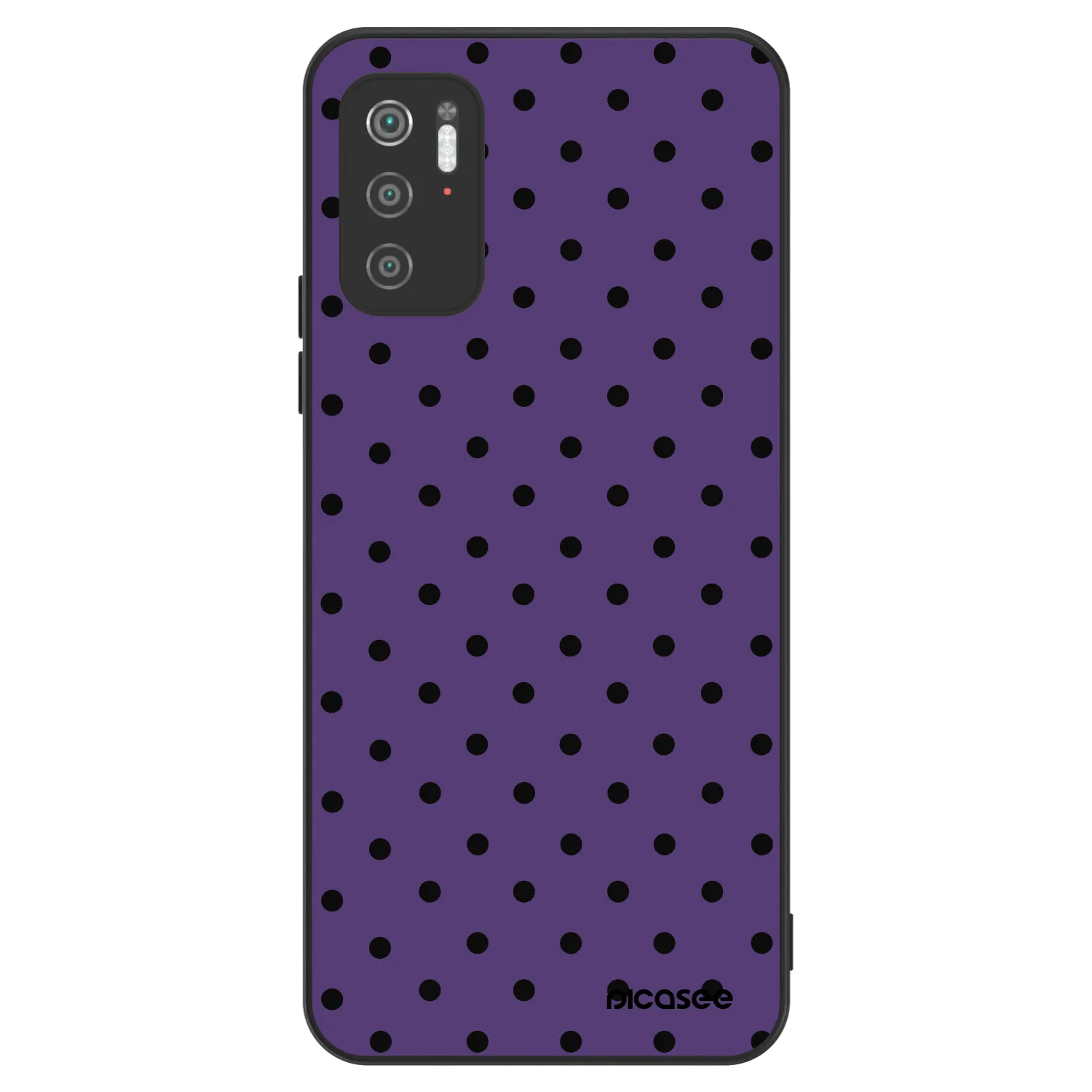 Picasee ULTIMATE CASE za Xiaomi Poco M3 Pro 5G - Flickers 2