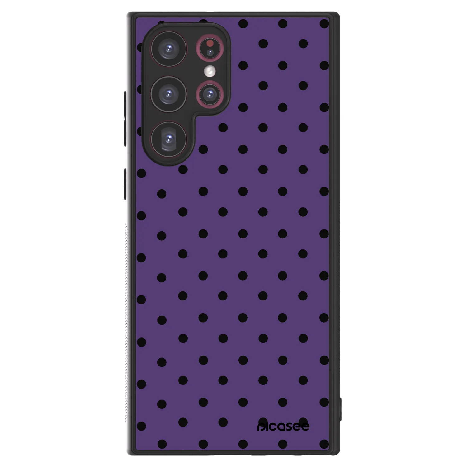 Picasee ULTIMATE CASE za Samsung Galaxy S22 Ultra 5G - Flickers 2