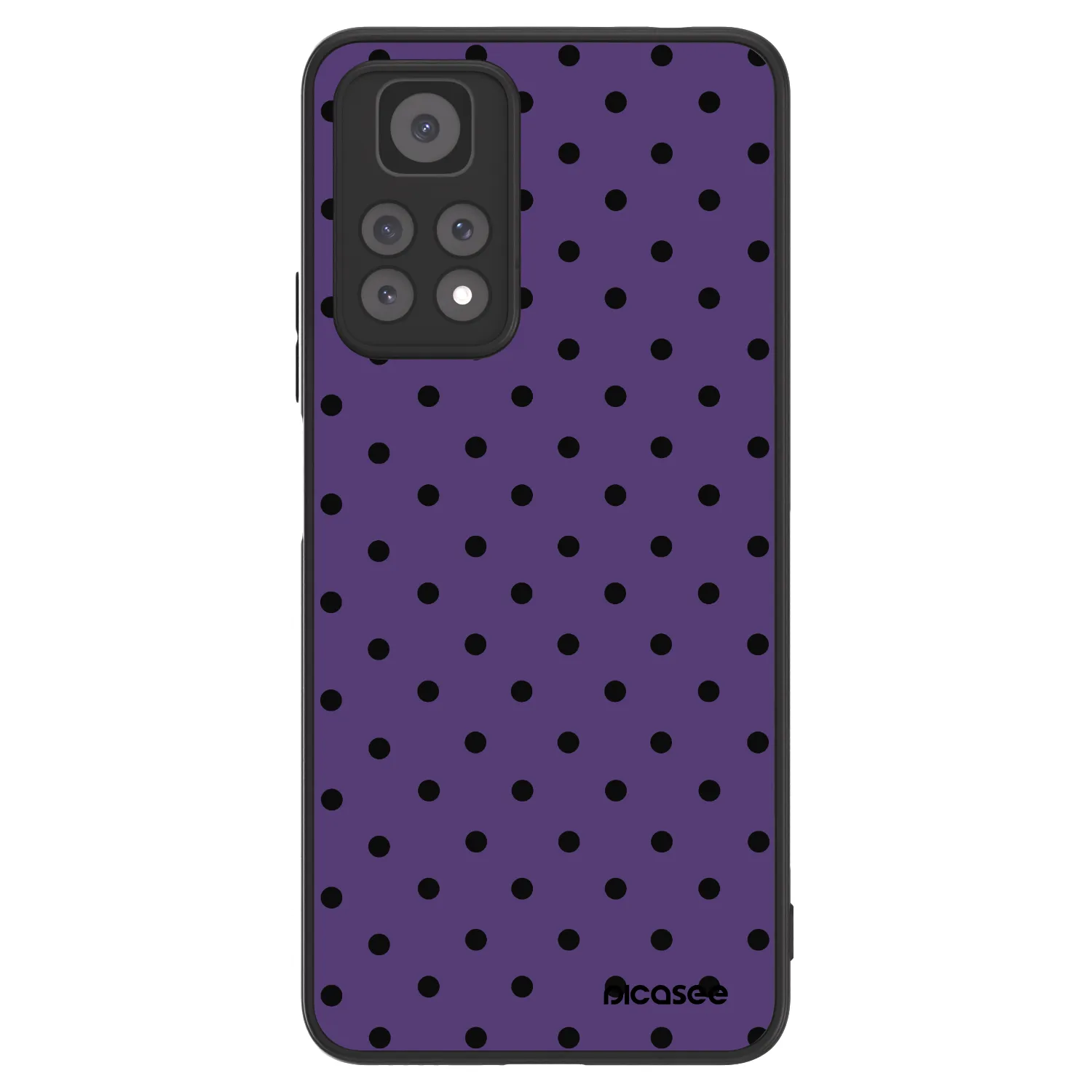 Picasee ULTIMATE CASE za Xiaomi Redmi Note 11 Pro - Flickers 2
