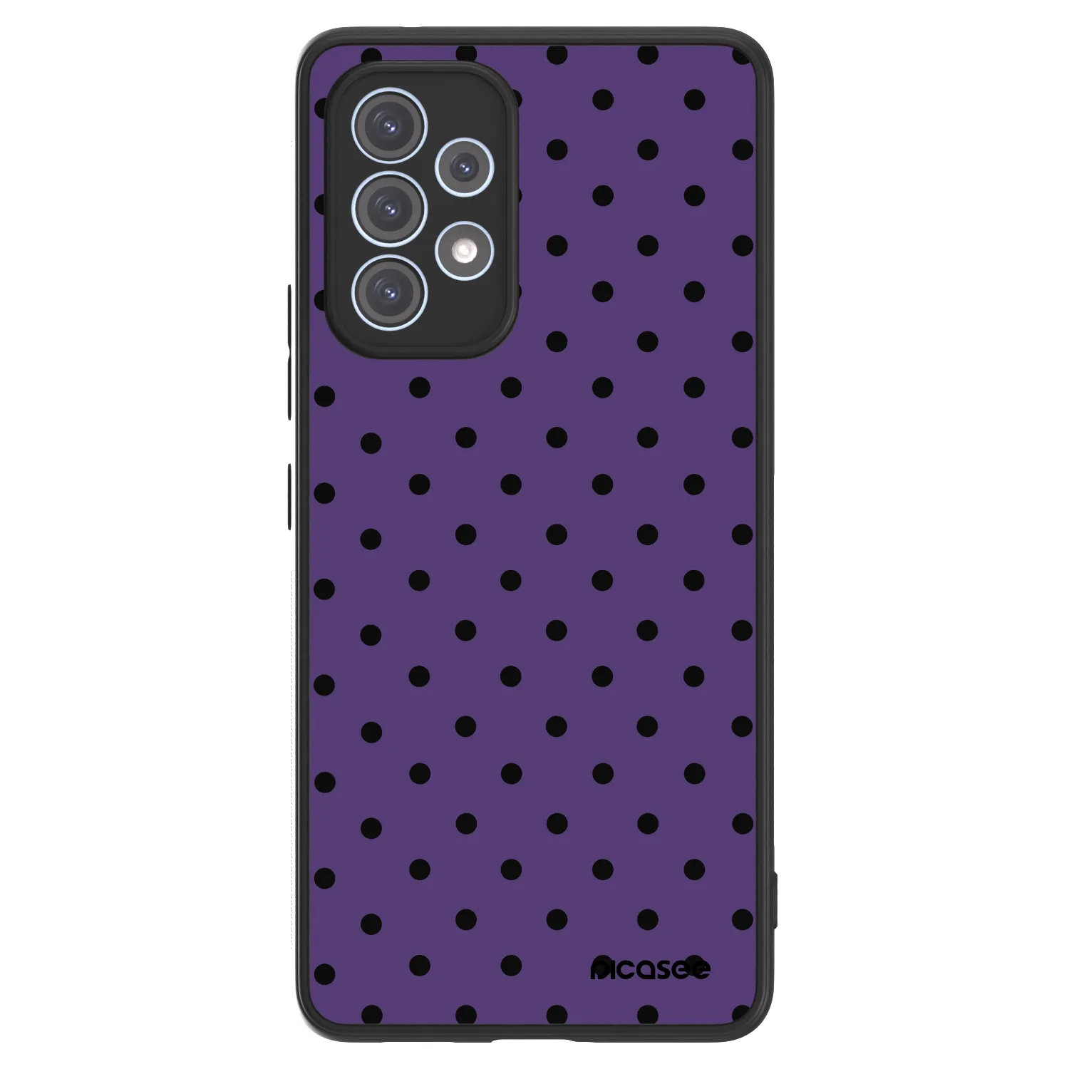 Picasee ULTIMATE CASE za Samsung Galaxy A53 5G A536 - Flickers 2