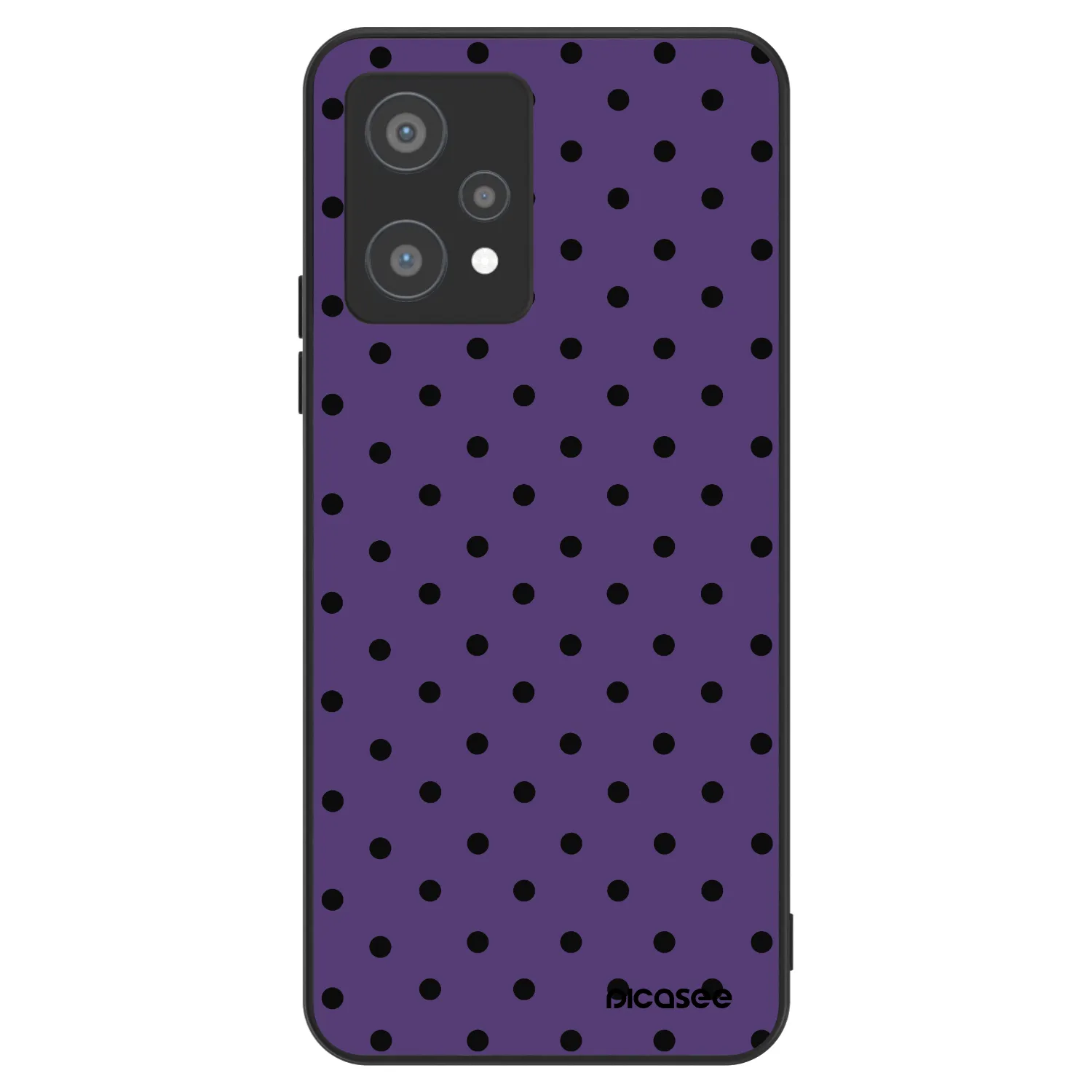 Picasee ULTIMATE CASE za Realme 9 Pro 5G - Flickers 2